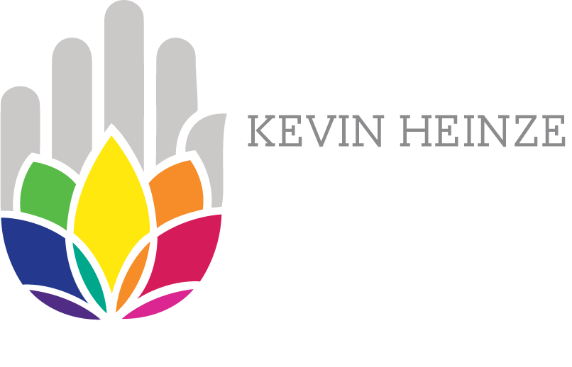 Kevin Heinze GROW Logo
